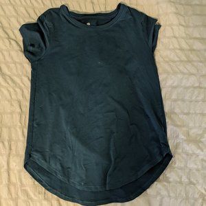 All in motion work out t-shirt